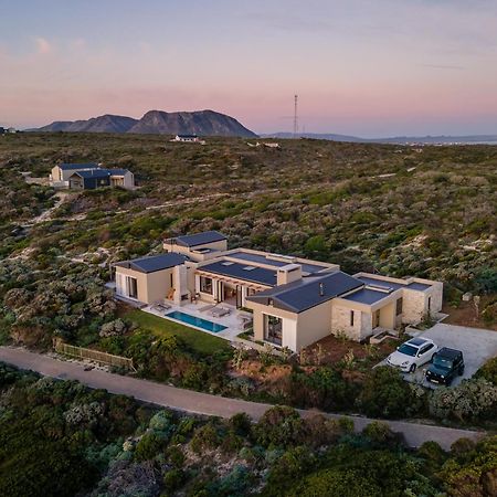 Romansbaai Collection Gansbaai Exterior photo