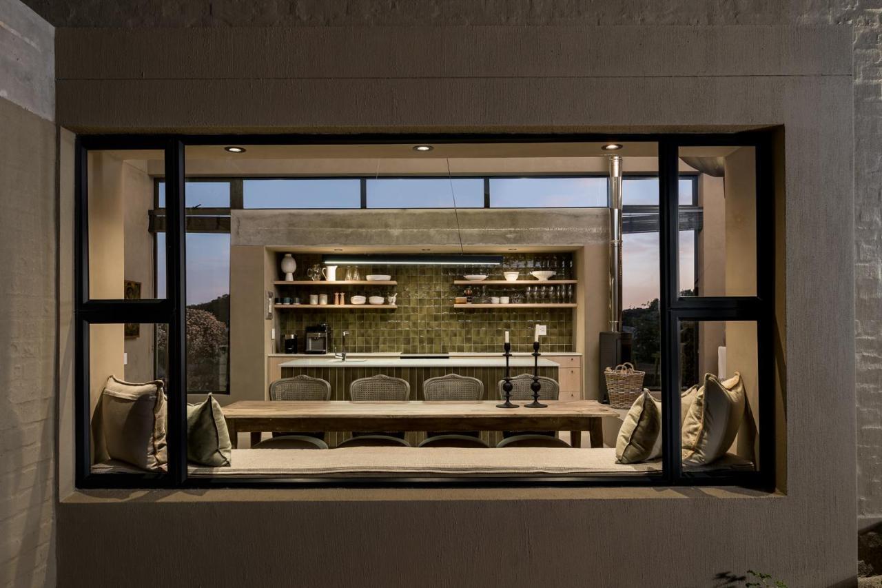 Romansbaai Collection Gansbaai Exterior photo