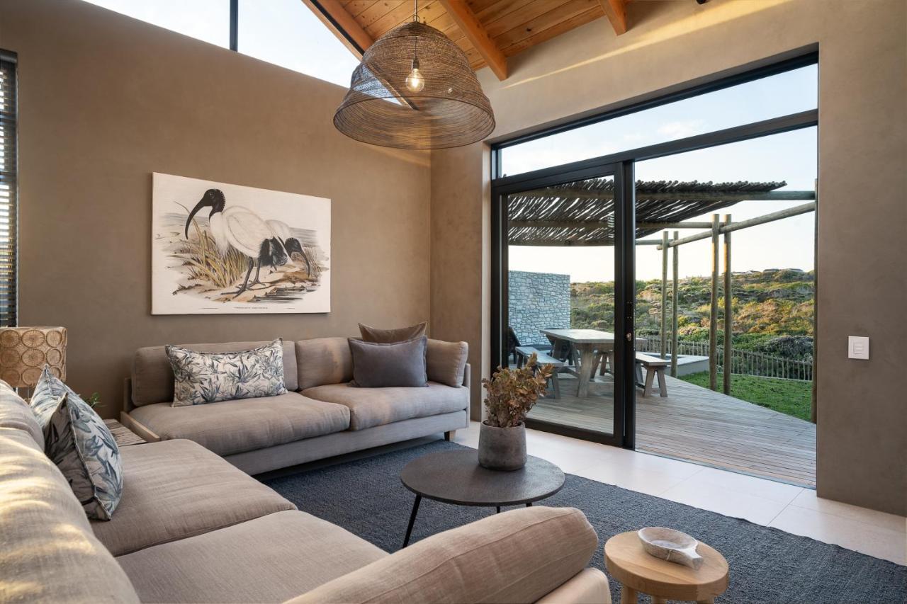 Romansbaai Collection Gansbaai Exterior photo