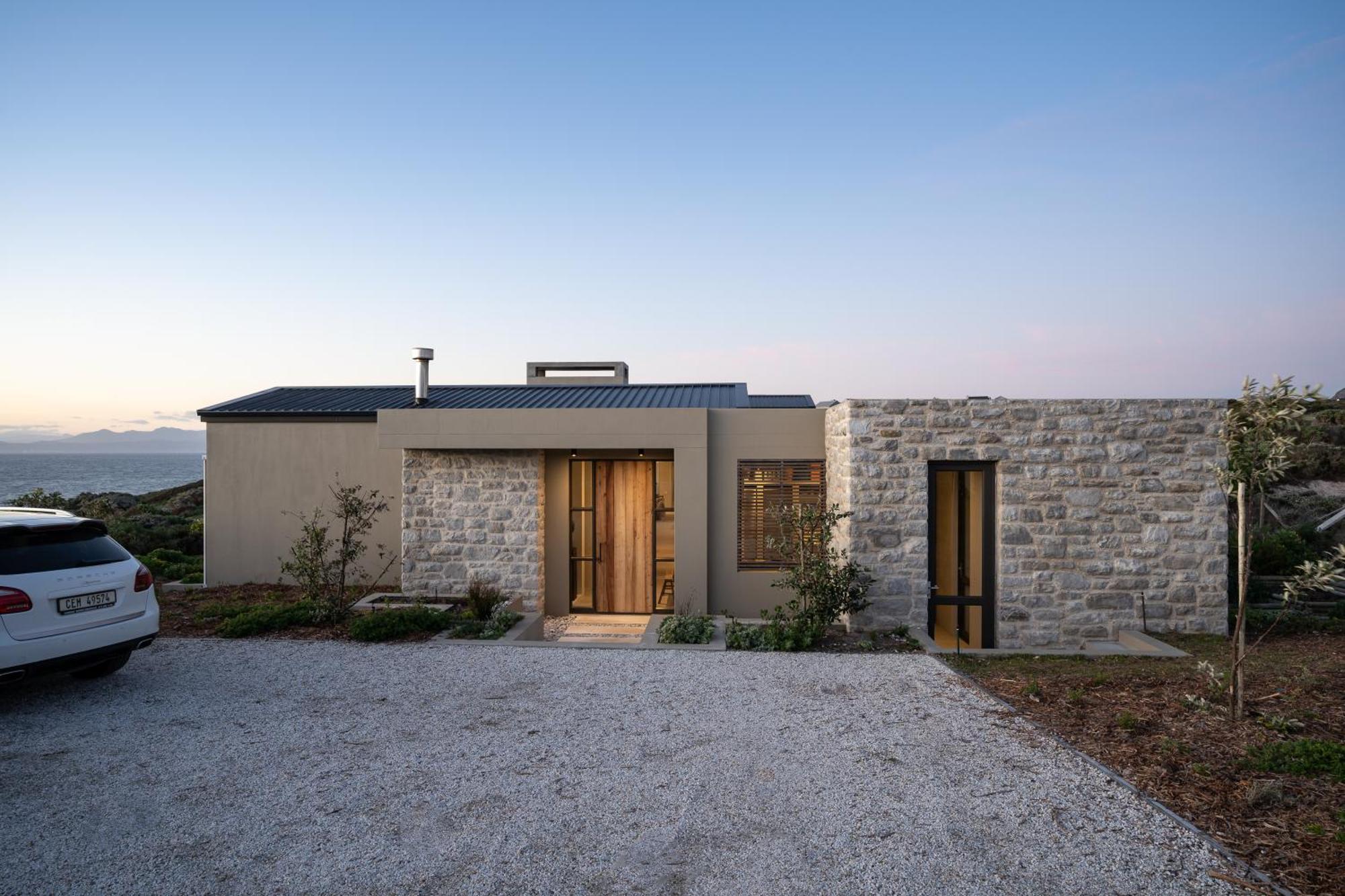 Romansbaai Collection Gansbaai Exterior photo