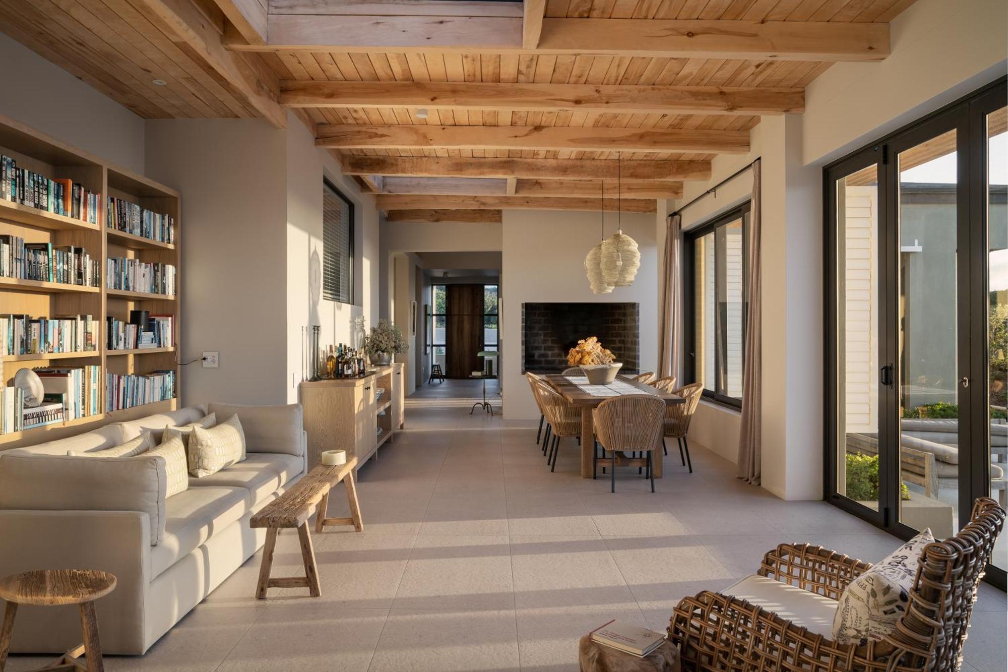 Romansbaai Collection Gansbaai Exterior photo