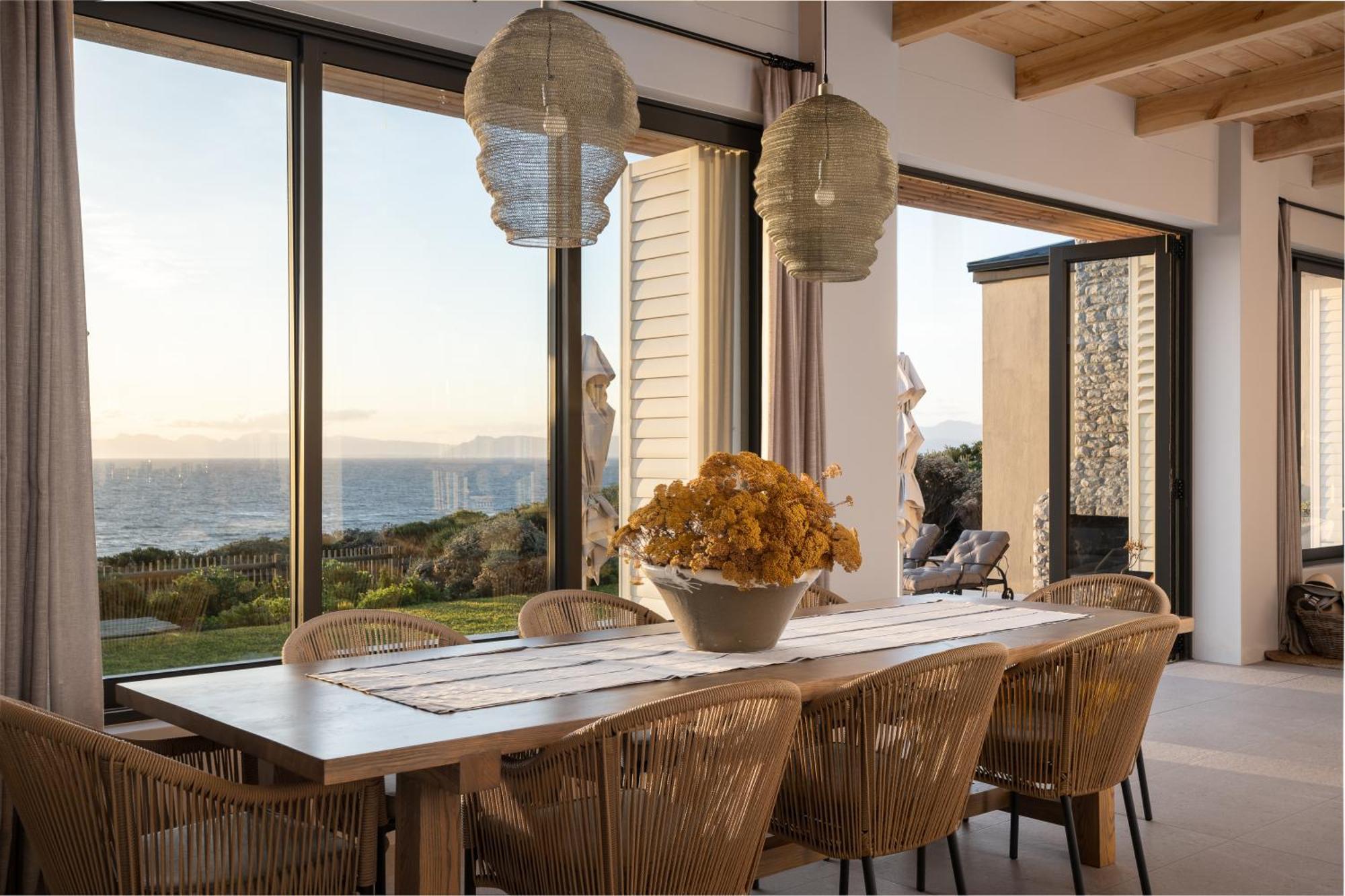 Romansbaai Collection Gansbaai Exterior photo
