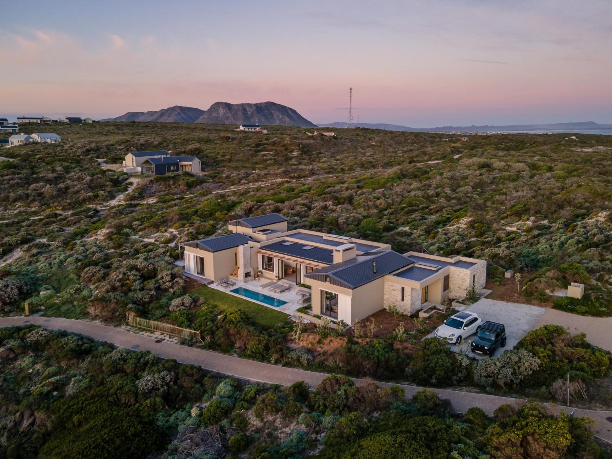 Romansbaai Collection Gansbaai Exterior photo
