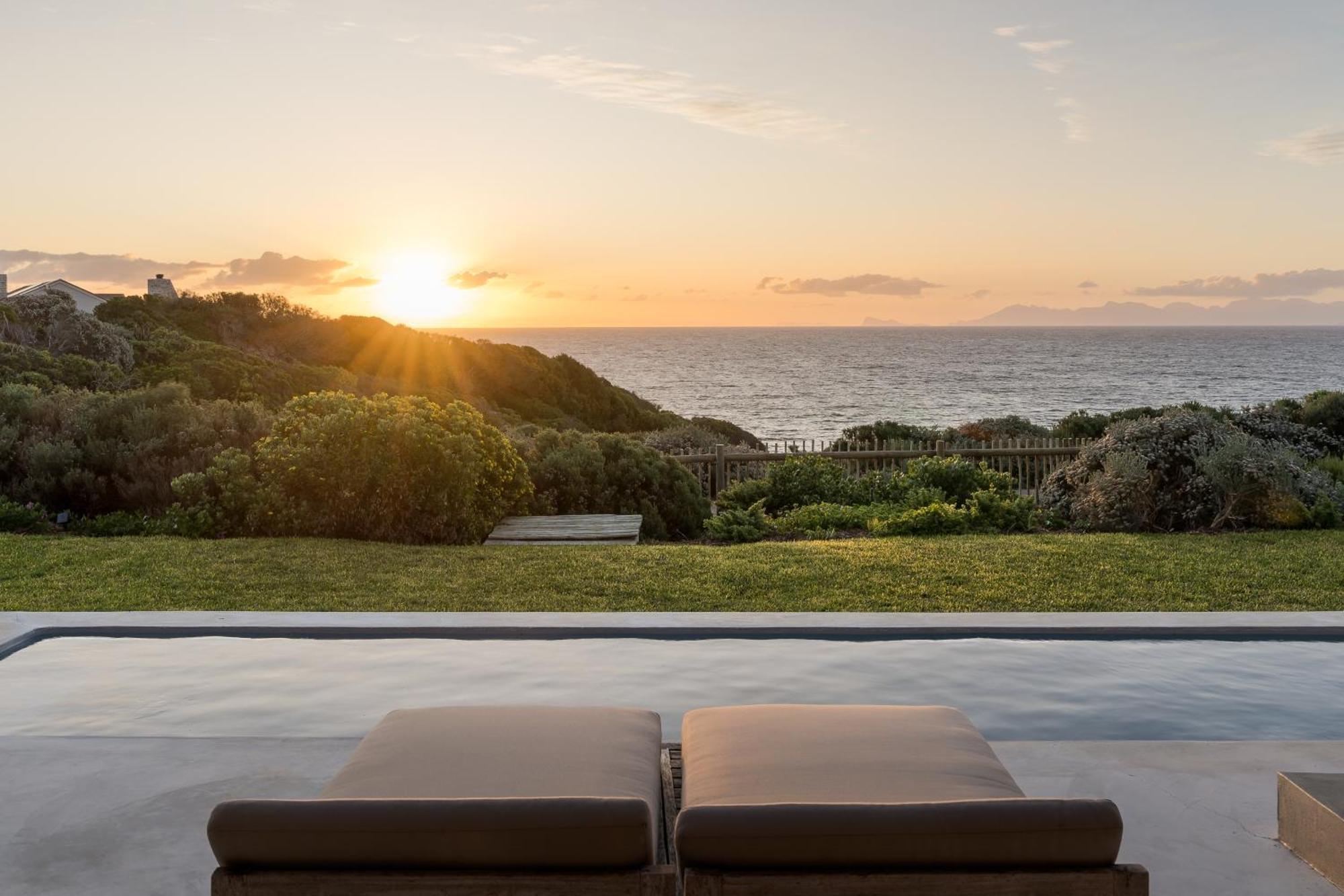 Romansbaai Collection Gansbaai Exterior photo