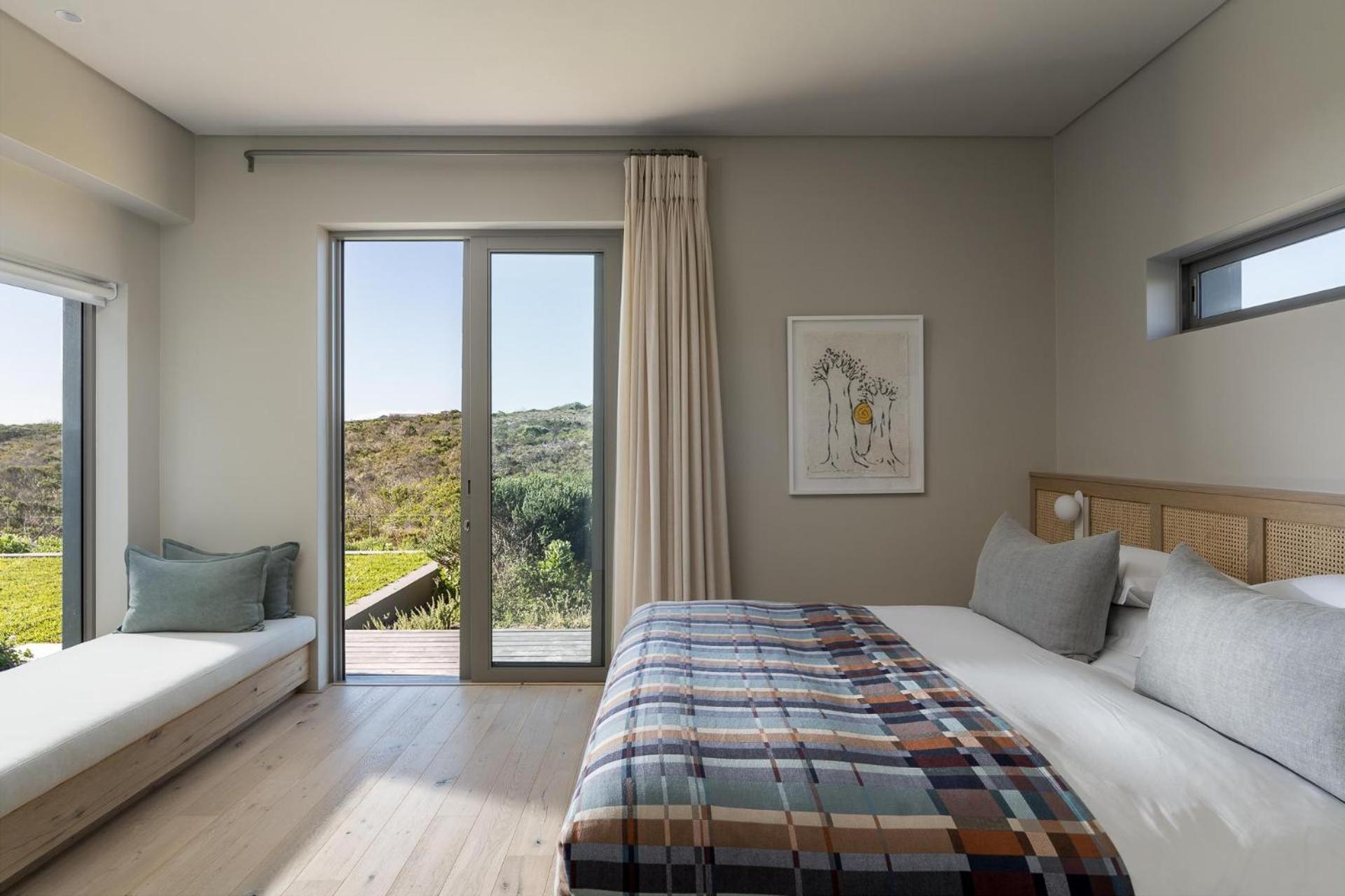 Romansbaai Collection Gansbaai Exterior photo
