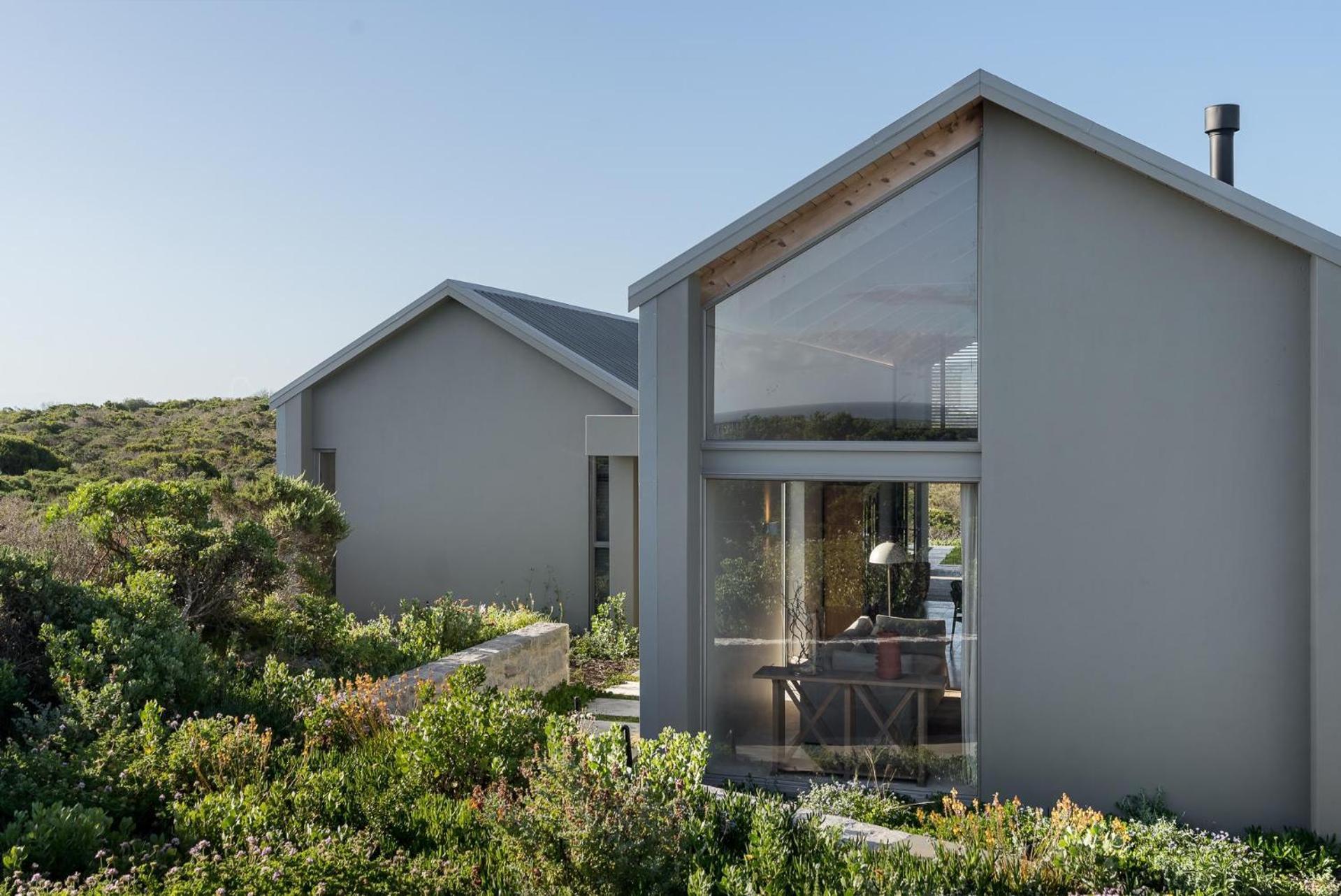 Romansbaai Collection Gansbaai Exterior photo
