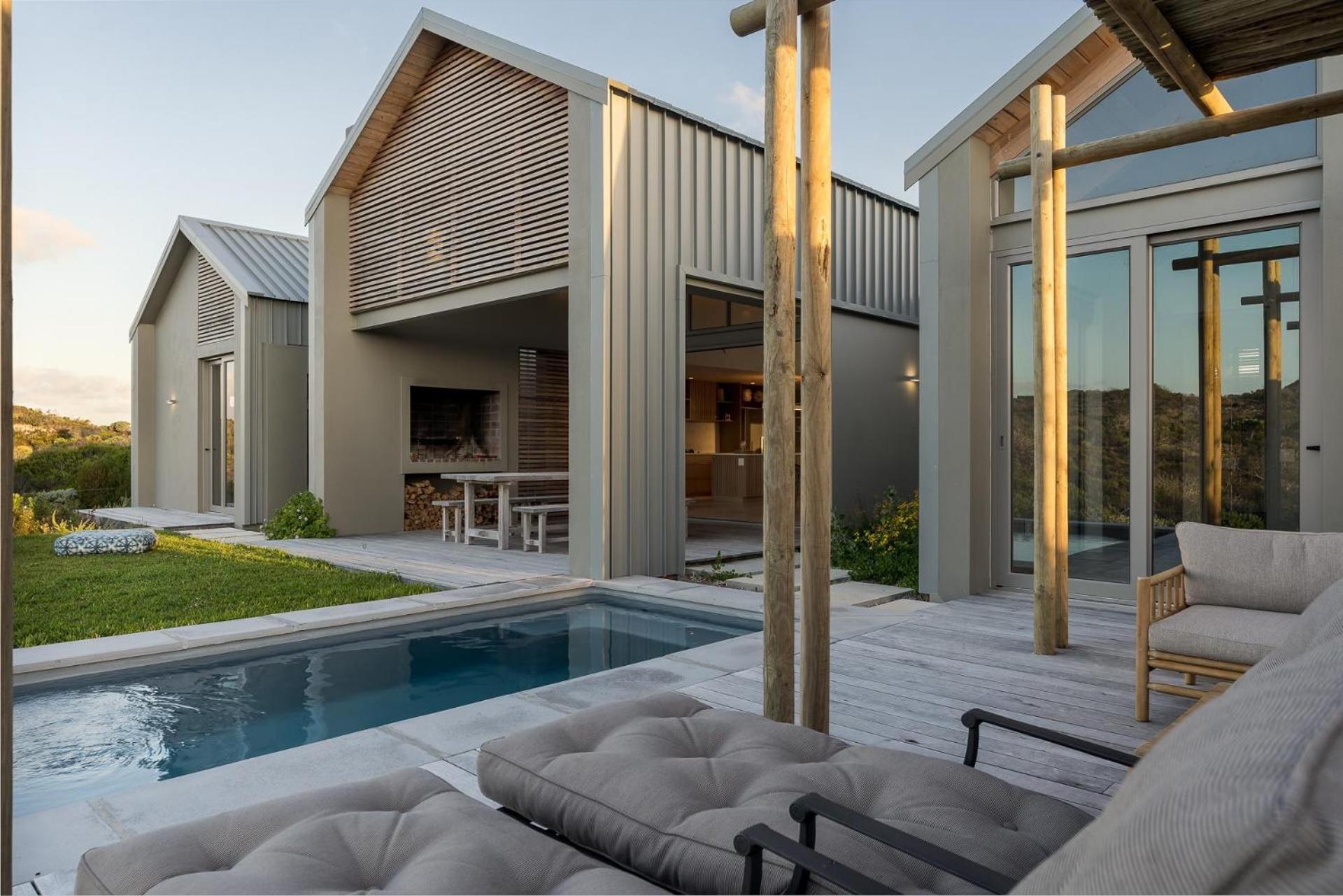 Romansbaai Collection Gansbaai Exterior photo