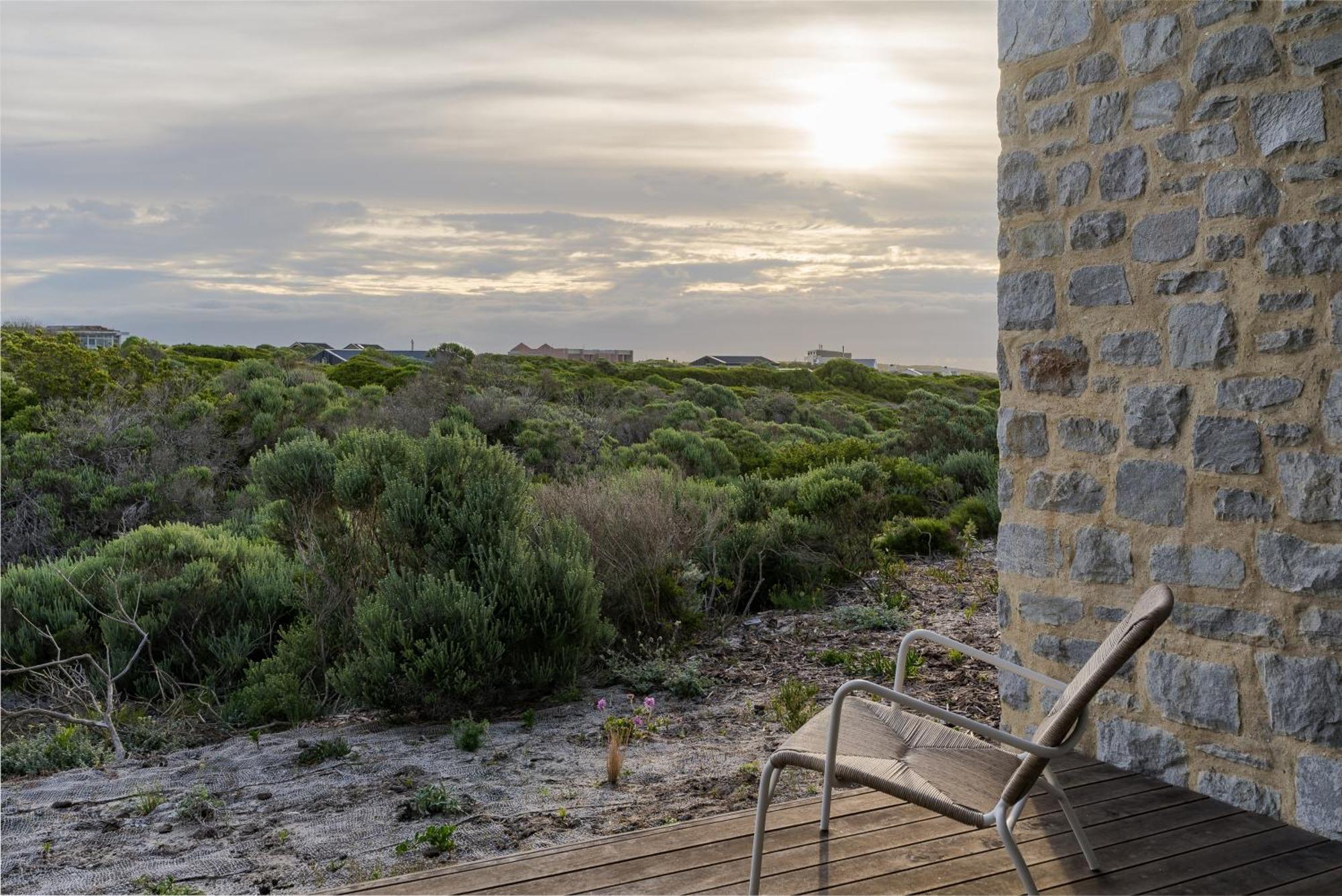 Romansbaai Collection Gansbaai Exterior photo