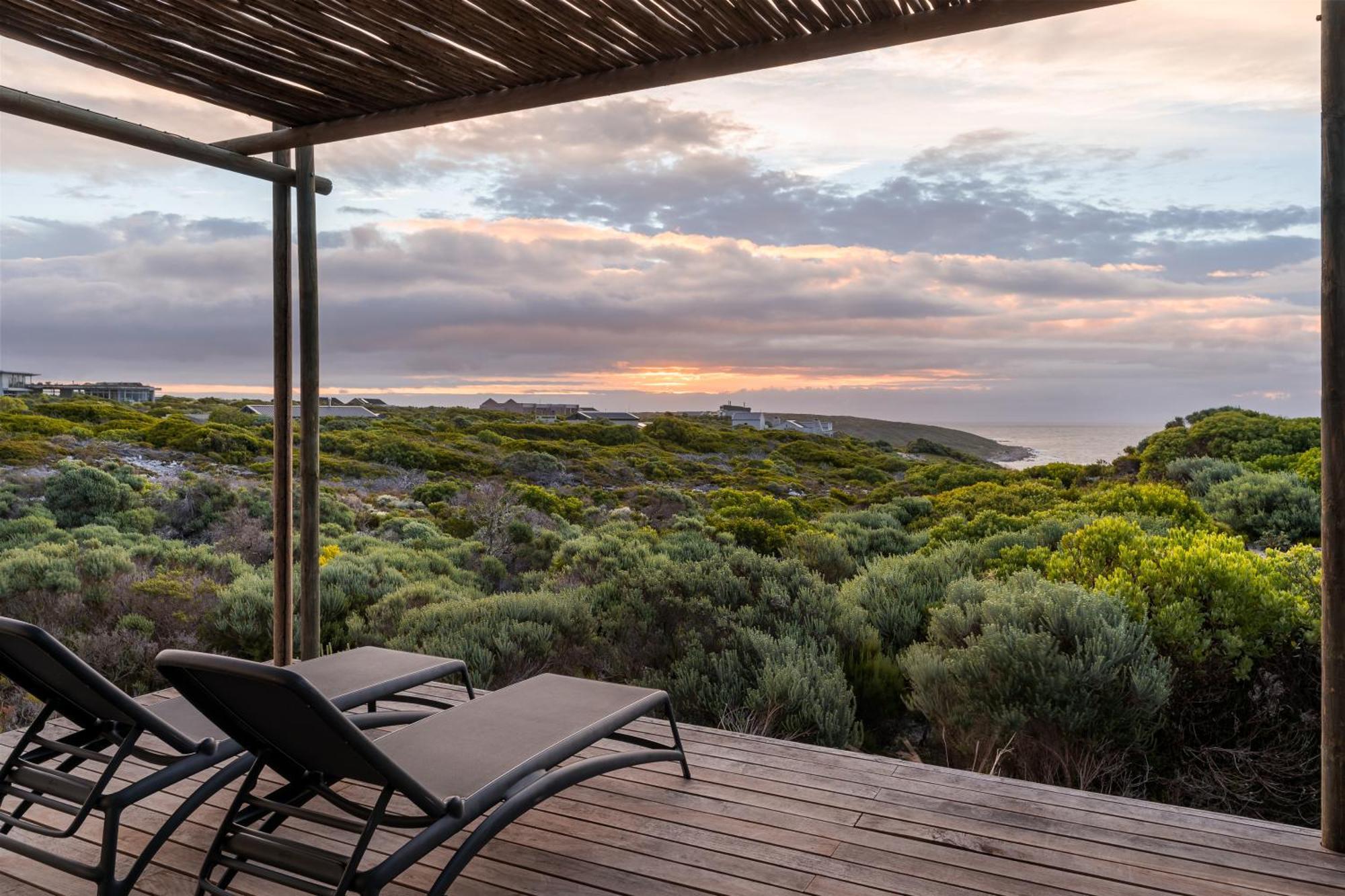 Romansbaai Collection Gansbaai Exterior photo