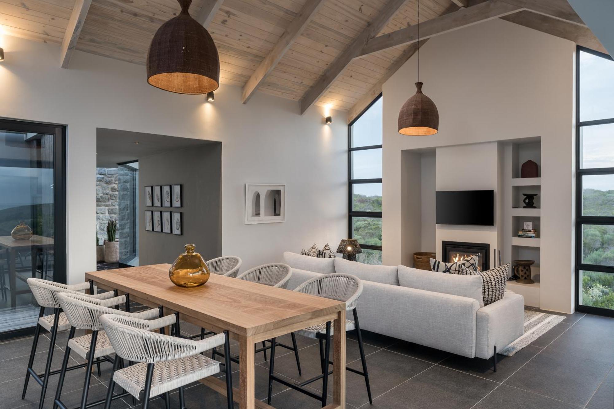 Romansbaai Collection Gansbaai Exterior photo