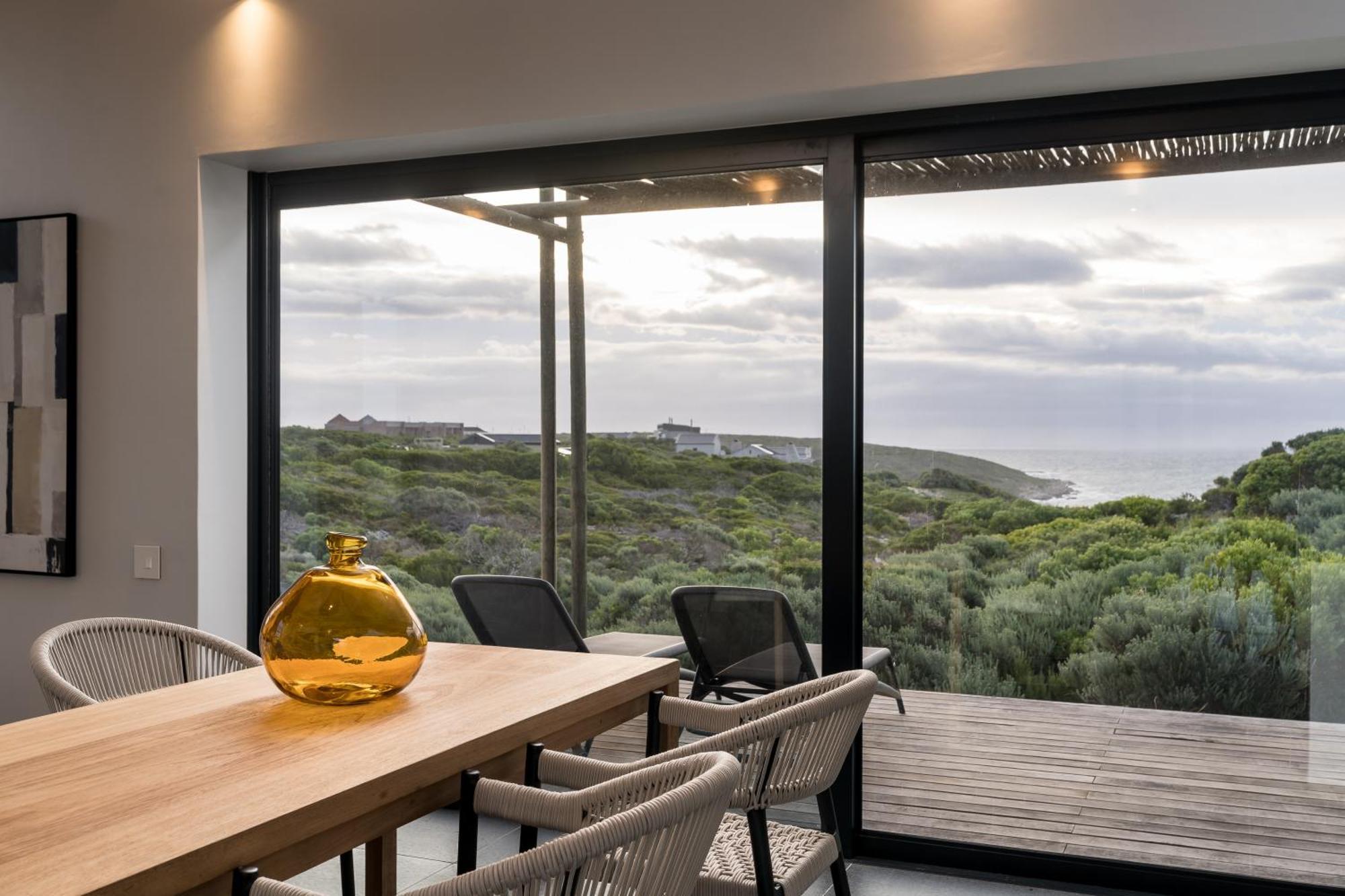 Romansbaai Collection Gansbaai Exterior photo